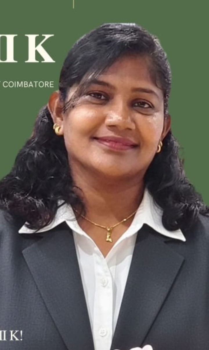 Secretary (Internal Affairs) Photo