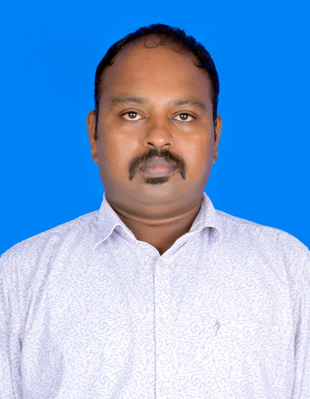 Secretary (Publication) Photo