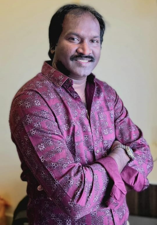 Secretary (Administration) Photo